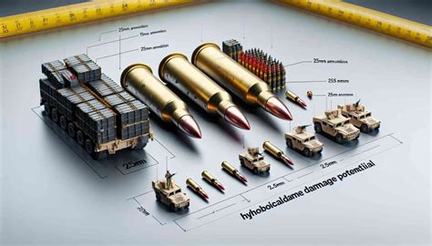 Breaking Magical Barriers: The Advancement of Objective Ammunition